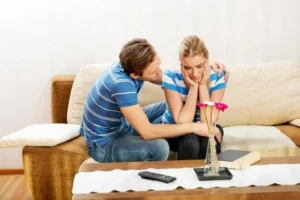 fertility center provo utah east bay fertility and hormone therapy center couple looking at a pregnancy test