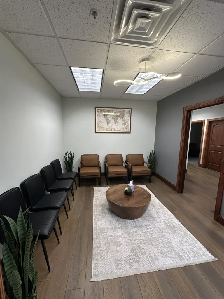 beautiful office waiting area lehi utah modern design with modern wood look american fork ivf east bay fertility utah